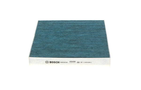 BOSCH Polen Filtre Karbonlu