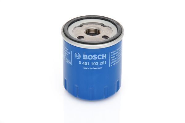 BOSCH Yağ Filtre