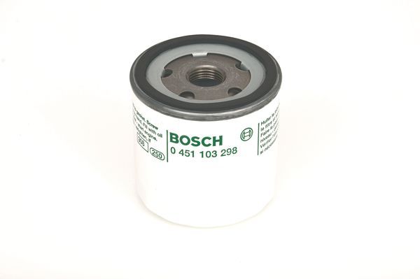 BOSCH Yağ Filtre