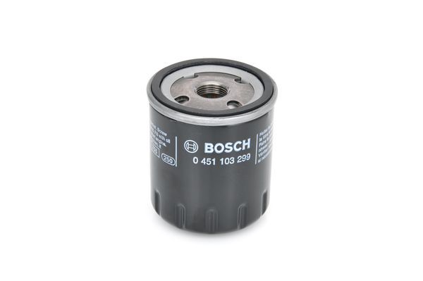 BOSCH Yağ Filtre