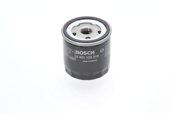 BOSCH Yağ Filtre