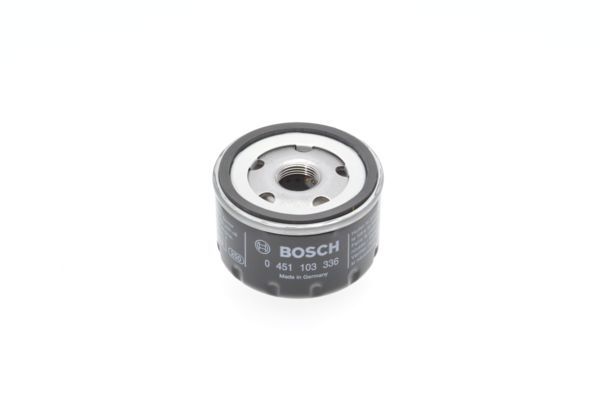 BOSCH Yağ Filtre