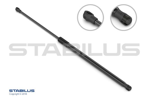 STABILUS Bagaj Amortisörü