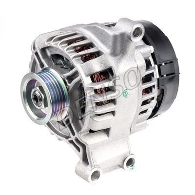 DENSO Alternatör 12V 120A