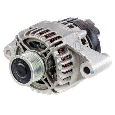 DENSO Alternatör 12V 120A