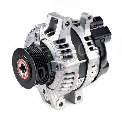 DENSO Alternatör 12 V 105A