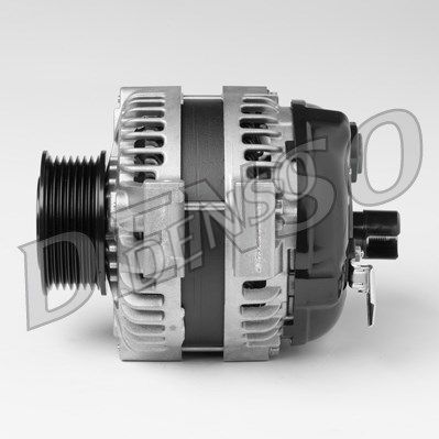 DENSO Alternatör 12 V 105A