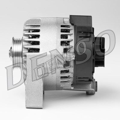 DENSO Alternatör r 12 V 90A