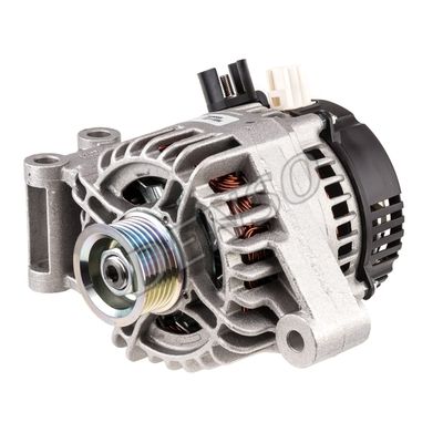 DENSO Alternatör r 12 V 90A