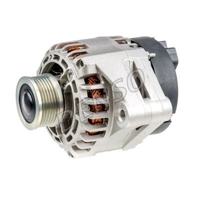 DENSO Alternatör 12V 140A