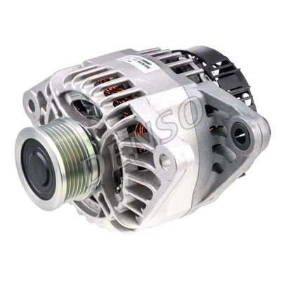 DENSO Alternatör 12 V 100A