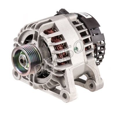 DENSO Alternatör r 12 V 90A