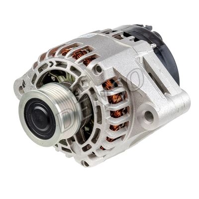 DENSO Alternatör 12V 140A