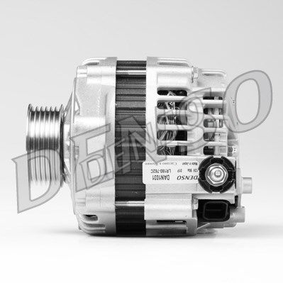 DENSO Alternatör r 12 V 80A