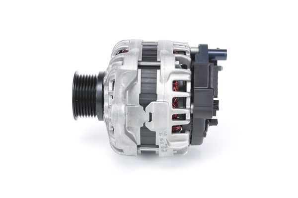 BOSCH Alternatör 12 V 150A