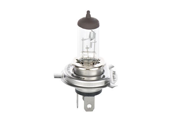 BOSCH Ampül H4 24V 7570W P43T TruckLight P43T