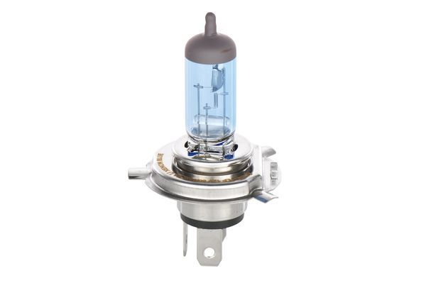 BOSCH Ampül Xenon Blue H4 12 V 60/55W P43T Takım 2 Adet