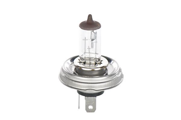 BOSCH Ampül 12V R2 Halogen P45T Pure Light