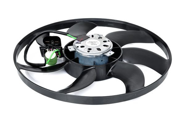 BOSCH Fan Motoru