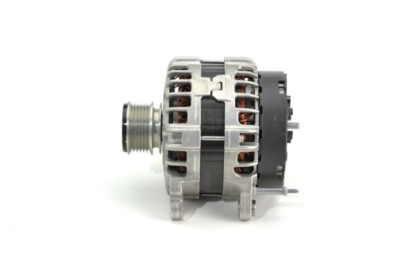 BOSCH Alternatör 12 V 180A