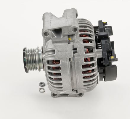 BOSCH Alternatör 12 V 150A