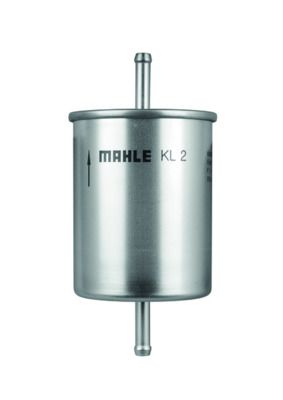 MAHLE Yakıt Filtre