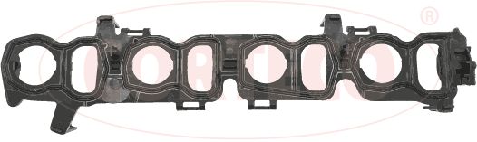 CORTECO Manifold Contası Emme