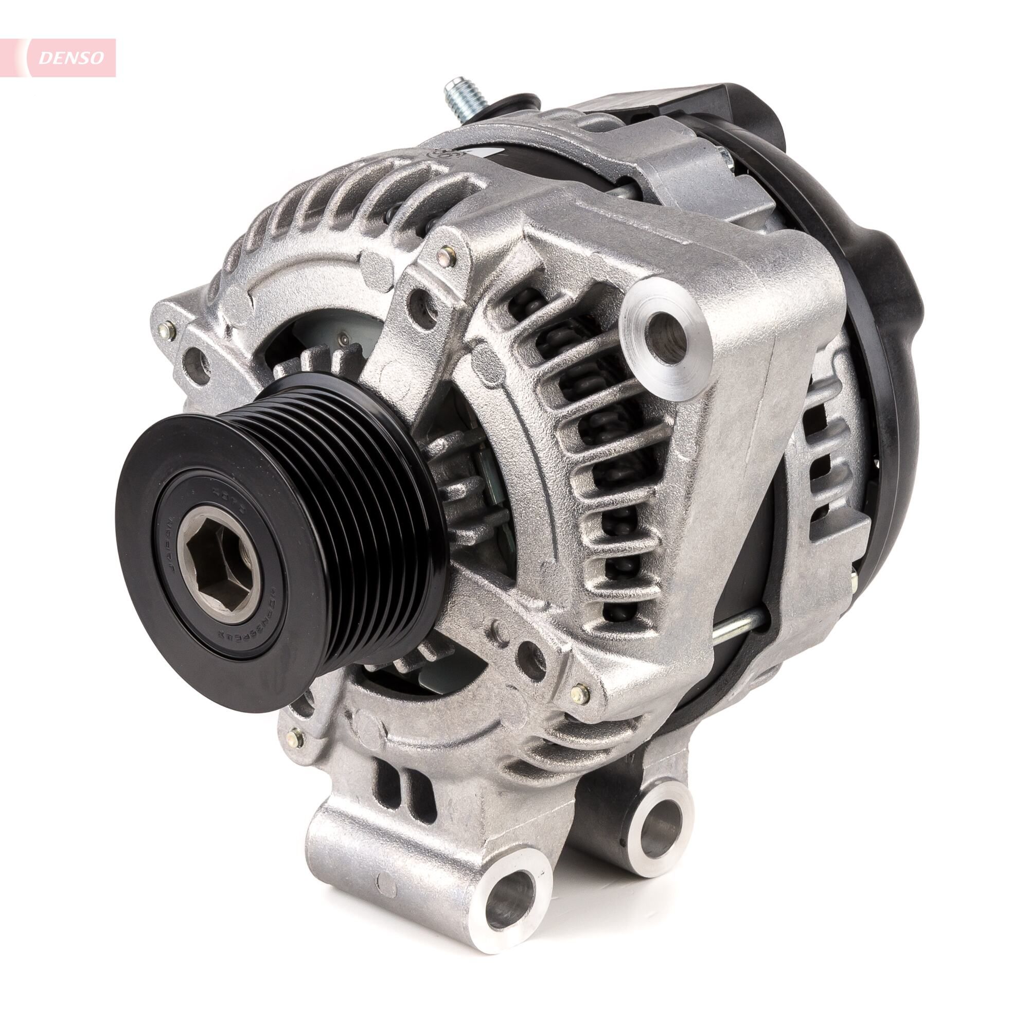 DENSO Alternatör 12 V 150A