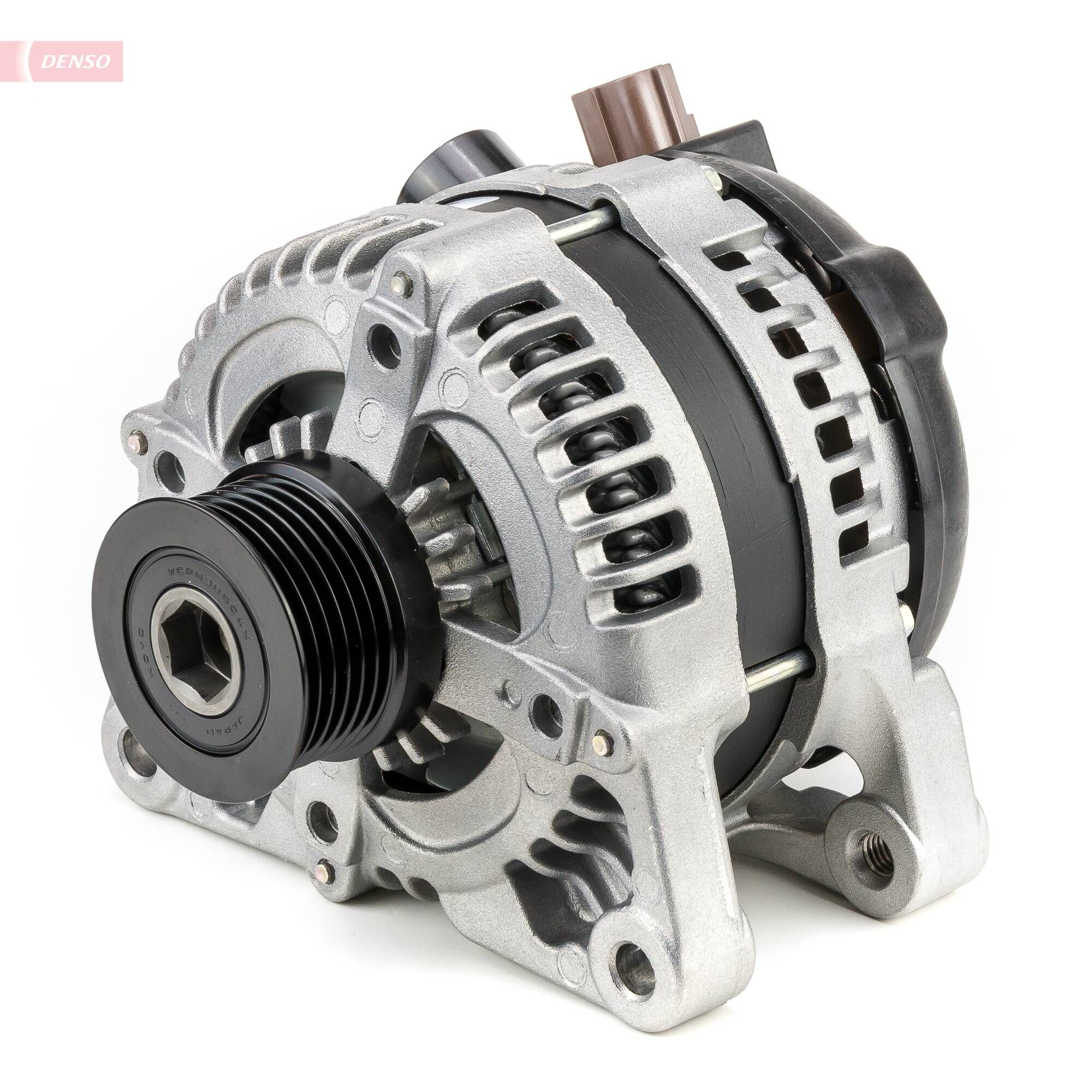 DENSO Alternatör 12V 150A