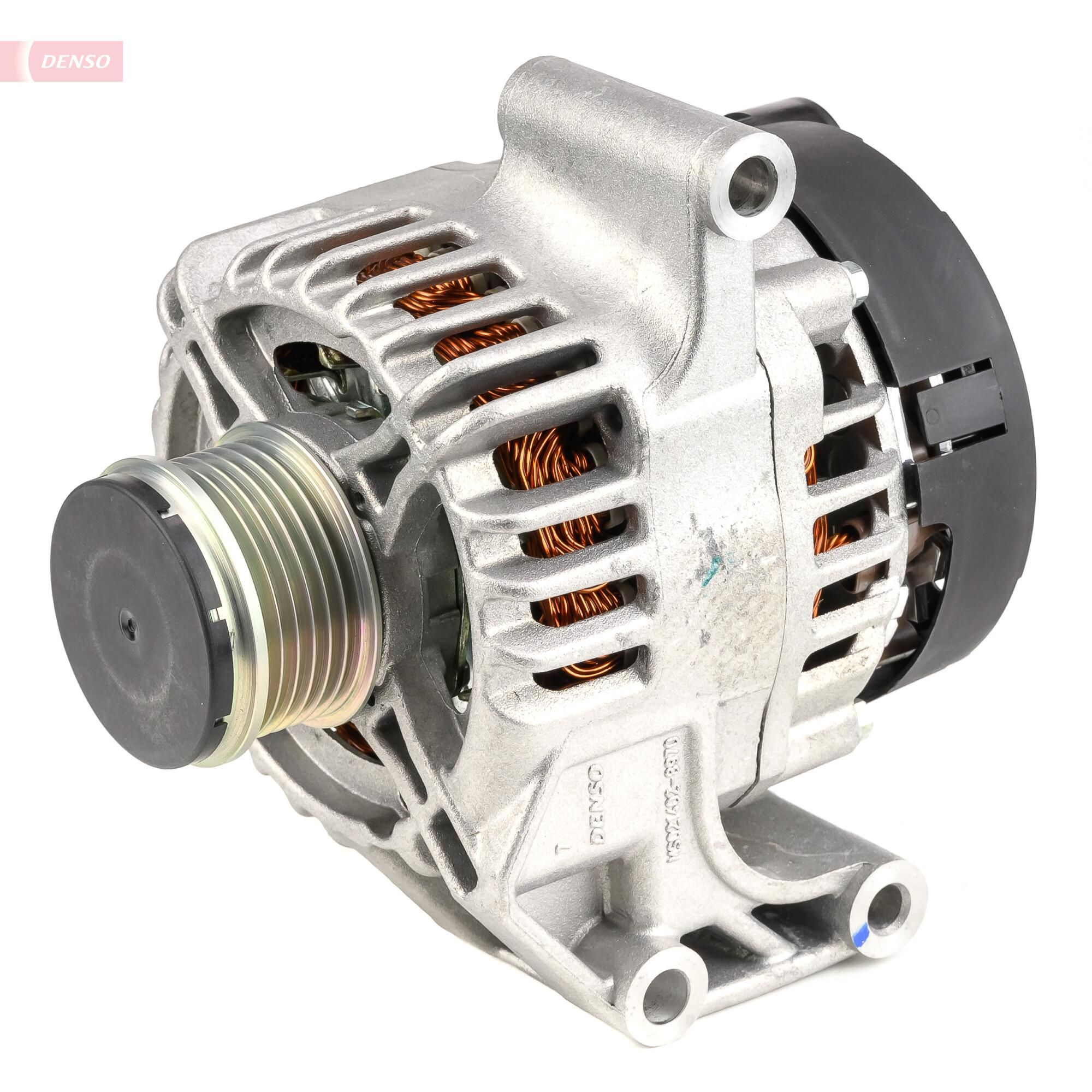 DENSO Alternatör 12 V 105A