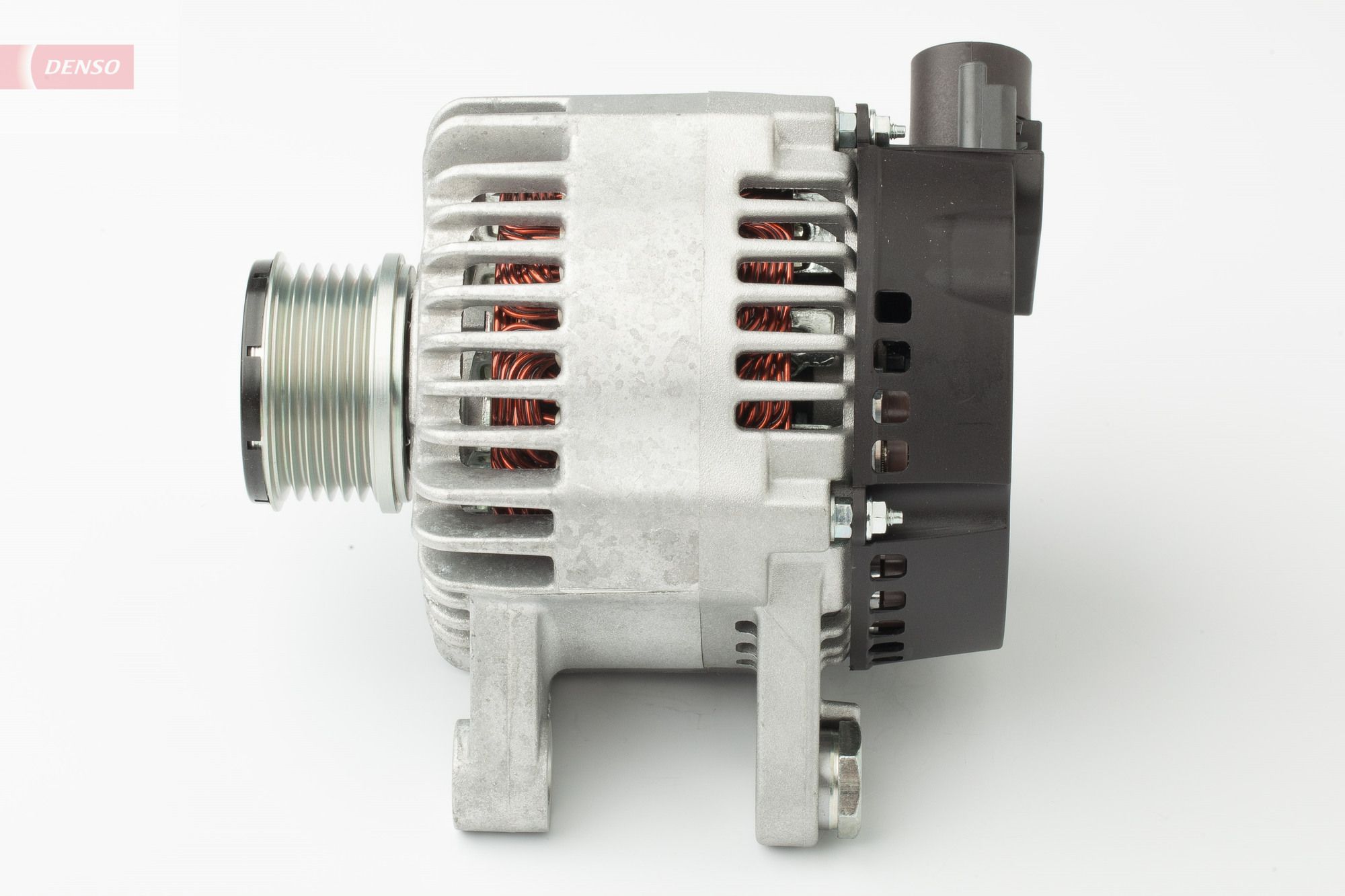 DENSO Alternatör 12V 90A