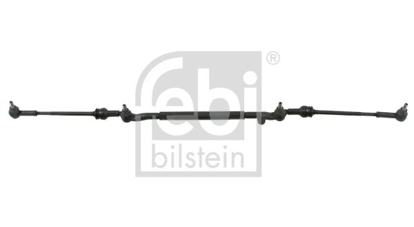 FEBI BILSTEIN Rot Orta