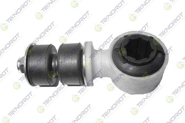 TEKNOROT Viraj Demir Askı Rotu 22Mm