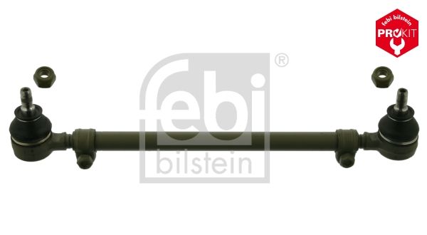 FEBI BILSTEIN Rot Yan