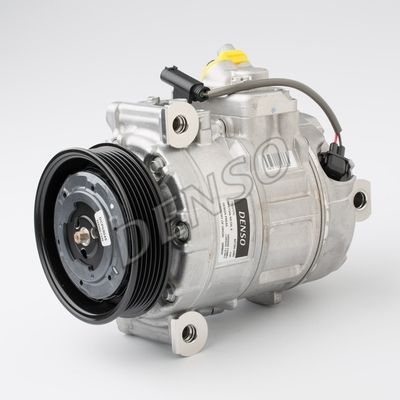 DENSO Klima Kompresörü DCP05045