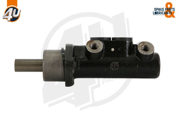 4U AUTOPAR Fren Ana Merkez 23.00Mm Abs`Siz