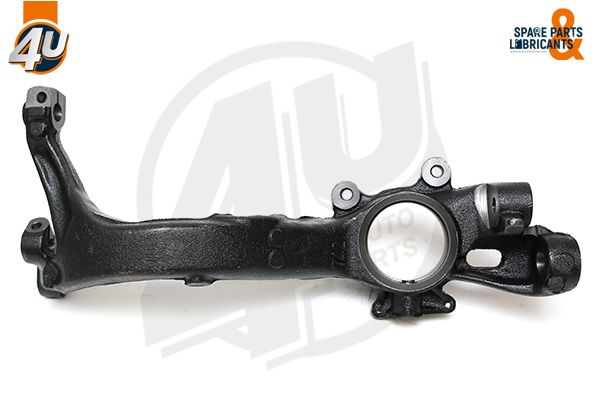 4U AUTOPAR Aks Taşıyıcı 82Mm 55001VV