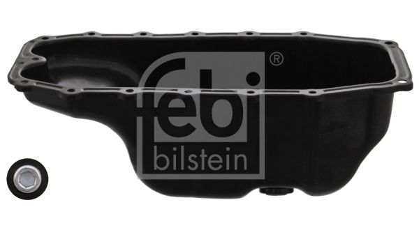 FEBI BILSTEIN Motor Yağ Karteri