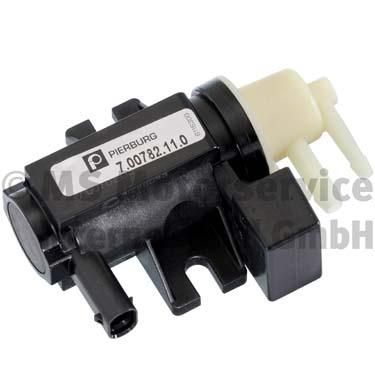 PIERBURG Turbo Solenoid Basınç Valfi-Ventili