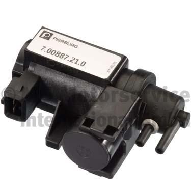 PIERBURG Turbo Solenoid Basınç Valfi-Ventili