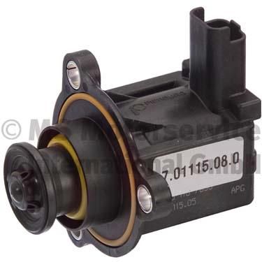 PIERBURG Turbo Solenoid Basınç Valfi-Ventili