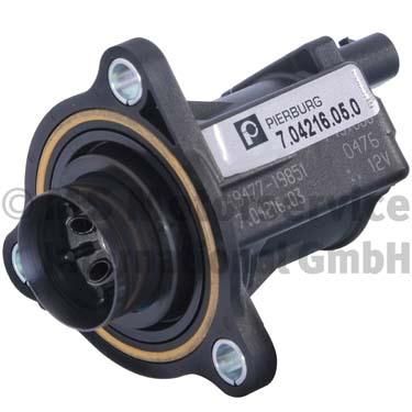 PIERBURG Turbo Solenoid Basınç Valfi-Ventili