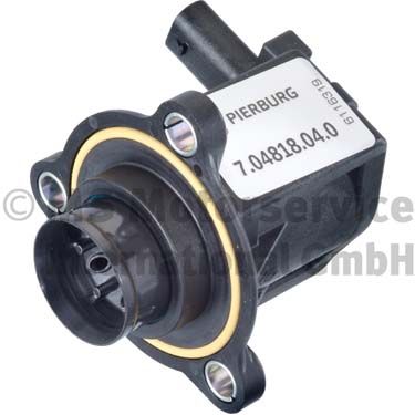 PIERBURG Turbo Solenoid Basınç Valfi-Ventili