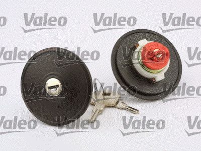 VALEO Yakıt Depo Kapağı +Anahtarı