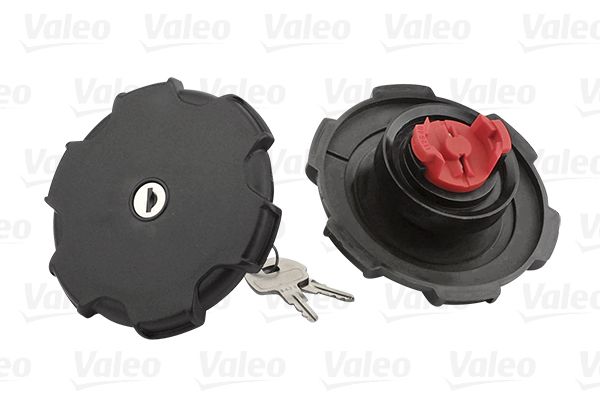 VALEO Yakıt Depo Kapağı +Anahtarı