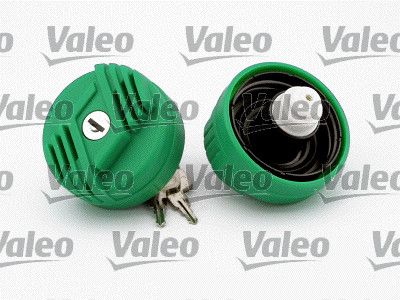 VALEO Yakıt Depo Kapağı +Anahtarı