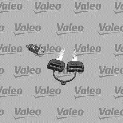 VALEO Kapı Kilit Fısegı