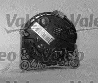 VALEO Alternatör Komple