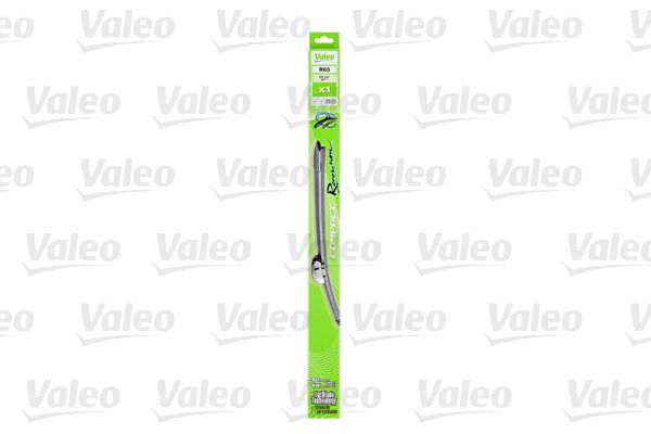 VALEO Silecek Süpürgesi R65 Compact Revolutıon Flatblade 650 Mm