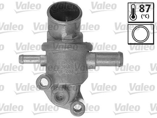 VALEO Termostat 87C